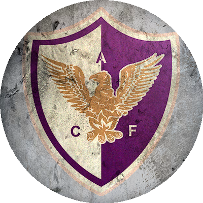 Logo Centro Atlético Fénix
